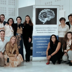 Encuentro de Socios 2025