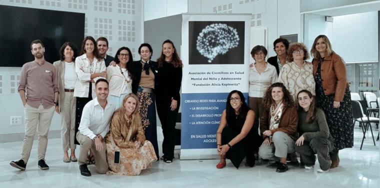 Encuentro de Socios 2025